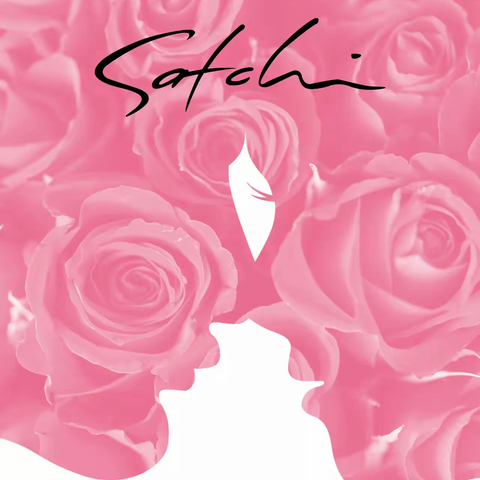 Satchi，情暖三月，魅力女神节