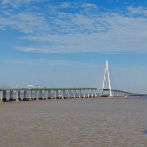 杭州湾跨海大桥