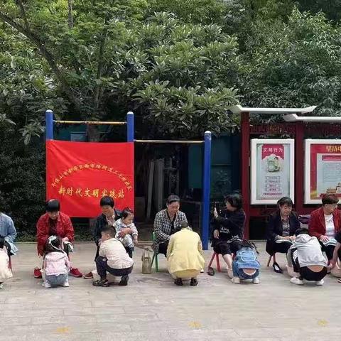 “温情五月，感恩母亲”—新华区凌云小学母亲节活动