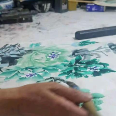 福选（熊德成）的美篇