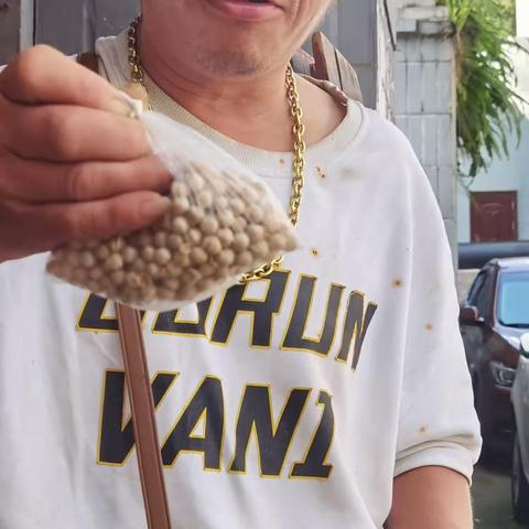 酒精脑壳，检垃圾收工，酒要喝