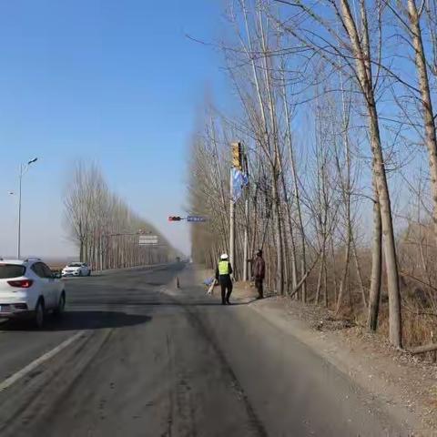 【济南交警】『我为群众办实事』“合成作战、锲而不舍”高新交警大队成功侦破1.17死亡交通肇事逃逸案