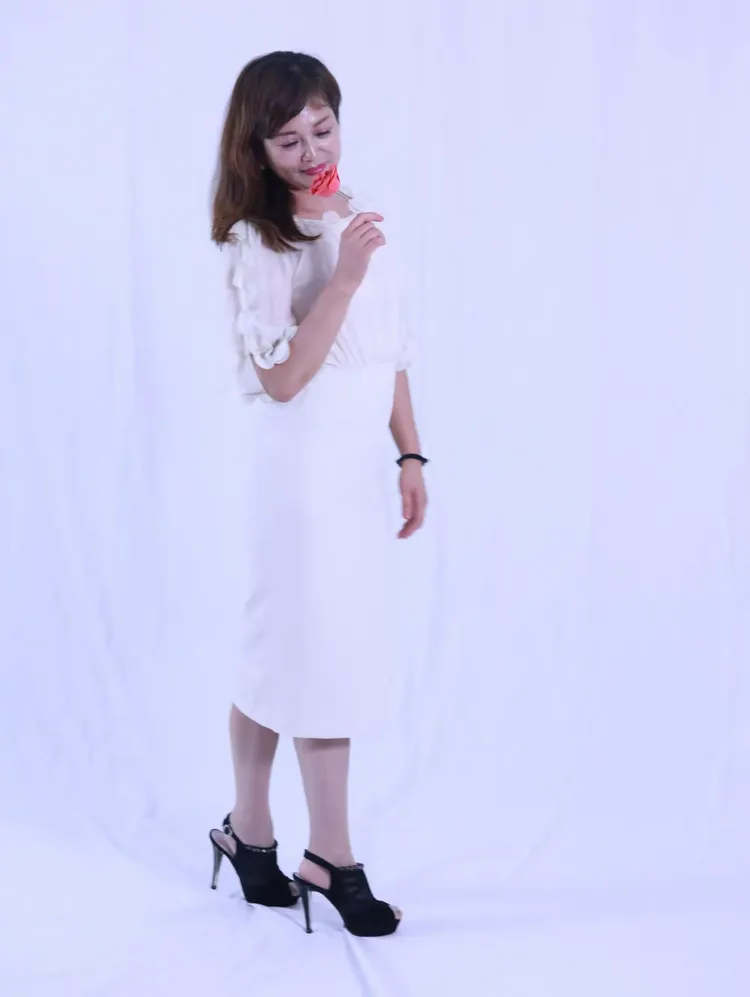 刘杏叶写真集(二)