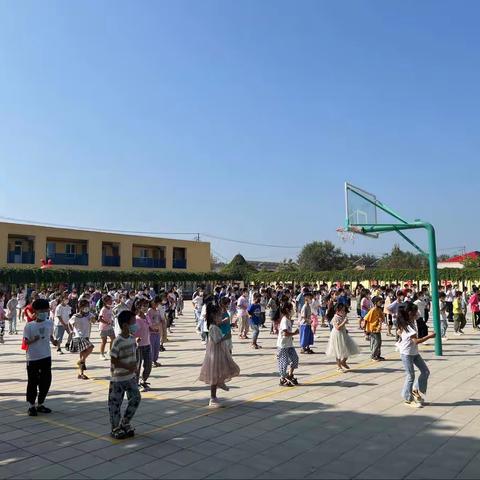 胡指挥小学