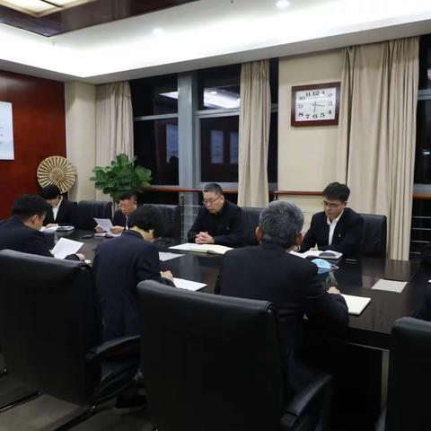 郑州自贸区分行迅速贯彻落实梁德顺行长慰问调研讲话精神