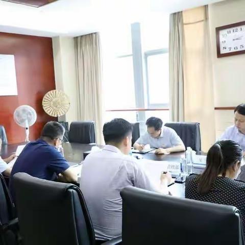 省分行党史学习教育第一指导组到自贸区分行开展现场指导
