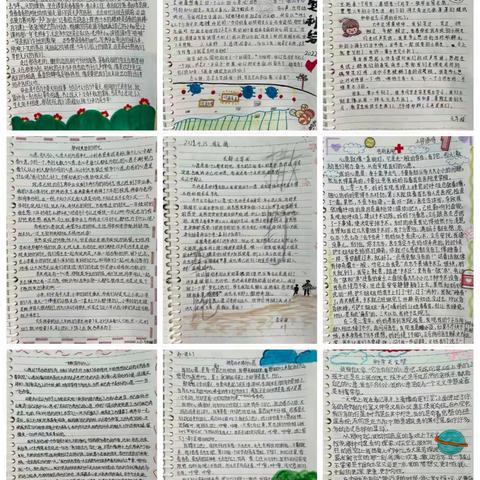 难忘小学生活——心愿