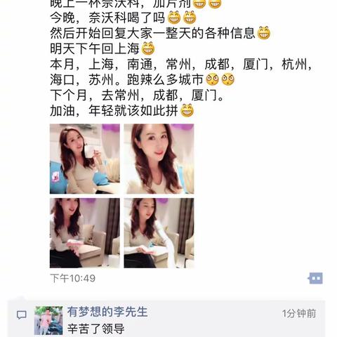 燕子领导