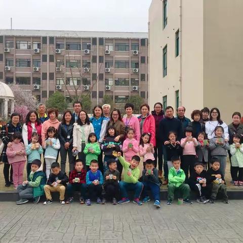 草长莺飞春分时🍃🌷💚🌱☘️