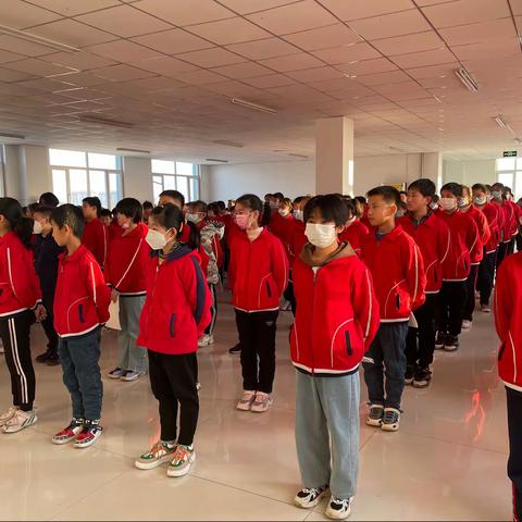 心中有榜样 前行有力量——程坞小学2022-2023学年第一学期期中学习力调研表彰大会