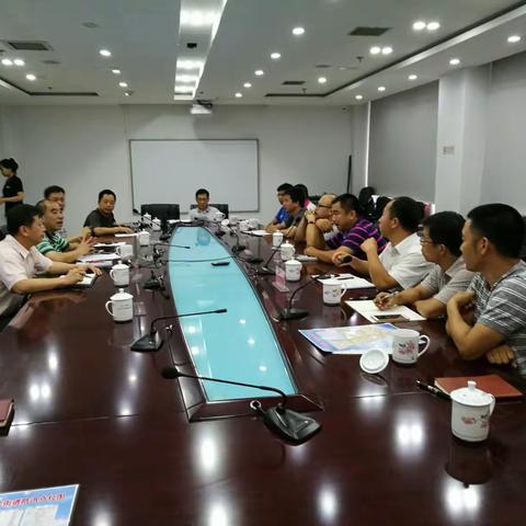 区应急办质询督促北太平庄远洋风景小区污水管线修复问题