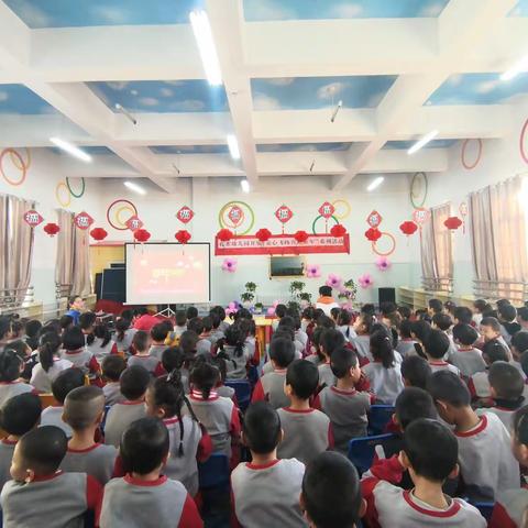 孔雀幼儿园（团结园）开展“童心飞扬，喜迎新年”系列活动