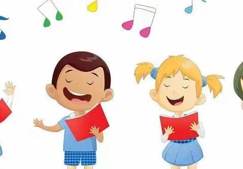 “相约春天  唱响校园”——许洼小学一年级歌咏比赛