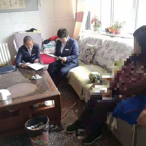 湟源农商银行不良贷款“利剑清收”活动纪实（十二）