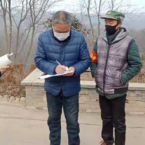 铸造党员利剑、全力迎战疫情防控阻击战