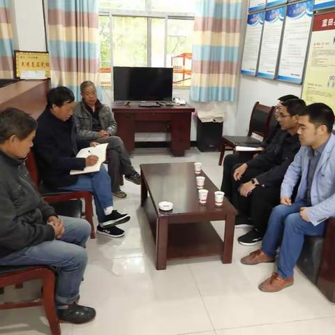 厚镇扫黑除恶工作再发力，不获全胜不收兵