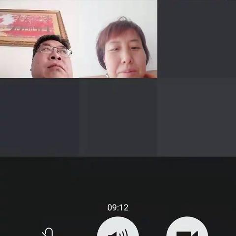 寒气不敌春风暖，为有薪火共相传