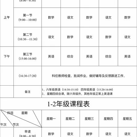 凝心聚力抗疫情 线上教学护花开——三岔镇黄龙小学全体师生开展在线教学活动