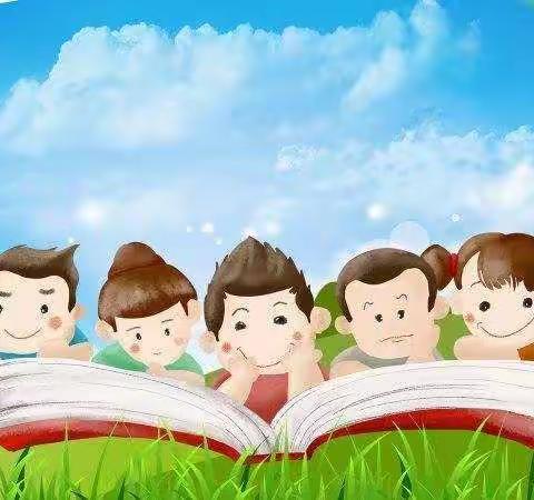 香港新弘正教育贝迪堡童话幼儿园朵朵五班——《走进绘本📖，爱上阅读😚》