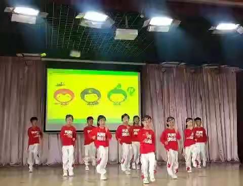 浸润数学文化，感悟数学魅力———庆云四中（北校区）校园数学文化节活动展示