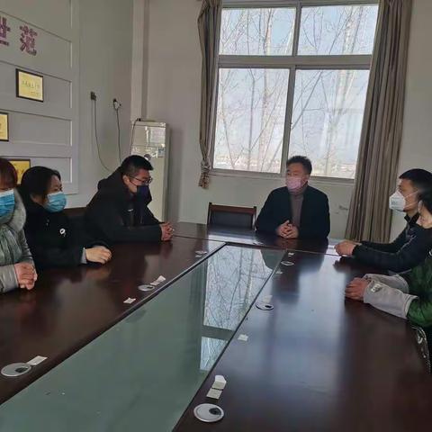 【合小之声】之疫情防控安全演练