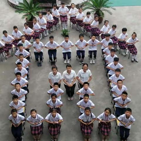 四二班《我们的故事》