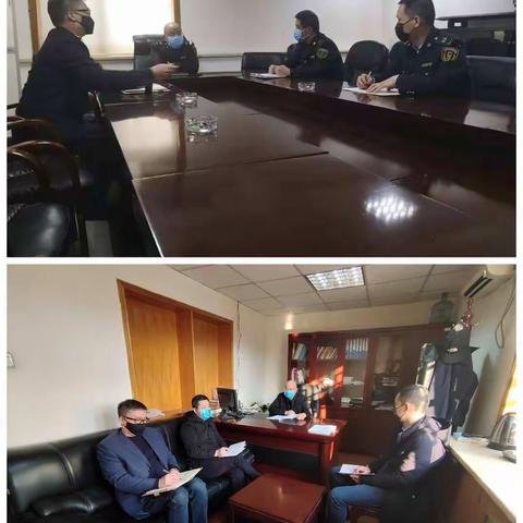 面对疫情，我们选择奋勇向前