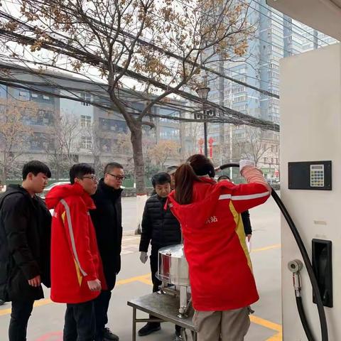 疾风劲草强检查，维护利益显担当