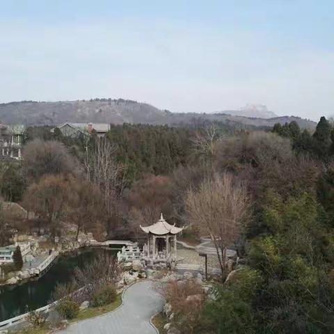 放松心情，快乐周末😊