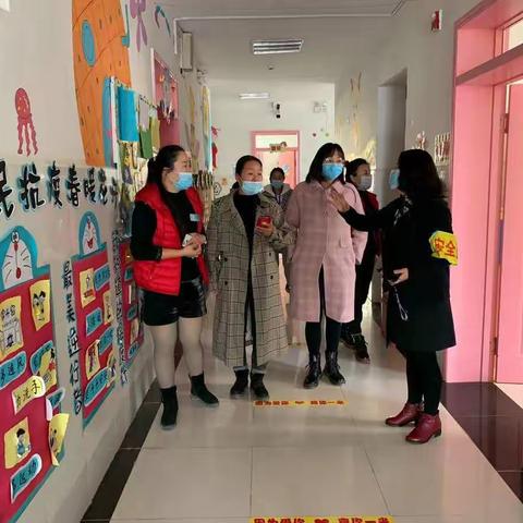 轮台县哈尔巴克乡与二幼“共研、共进、共成长”联片教研活动总结