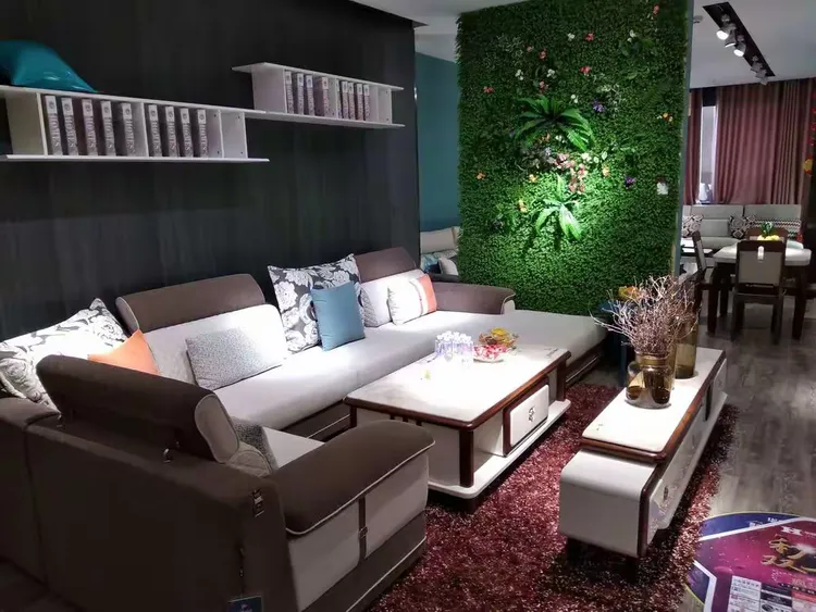 北新明珠沙发软床新疆喜爱品牌