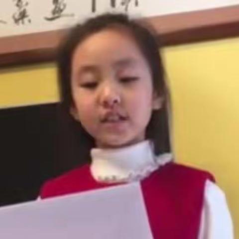 停课不停学 融达学子系列一               一                           健康不打烊