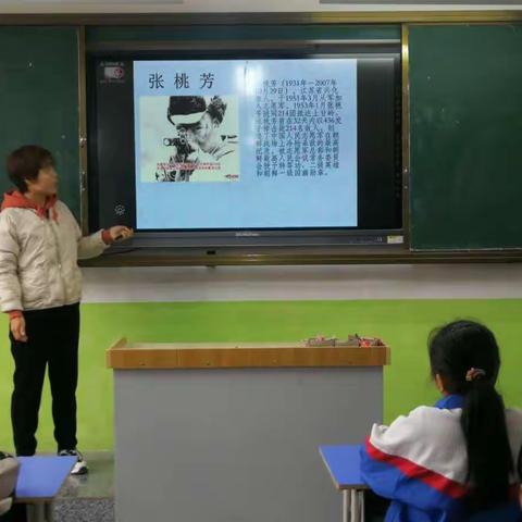 开封市仙人庄小学“纪念抗美援朝70周年”系列活动