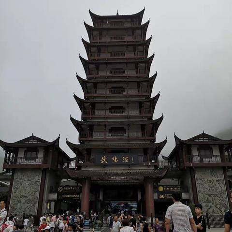 心中有途，乐在途中，西藏之行记
