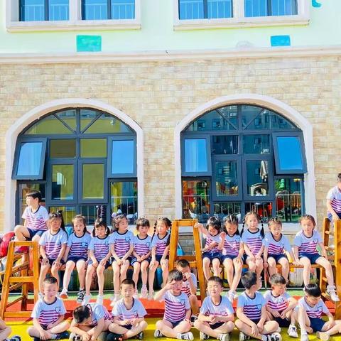 国兴幼儿园大五班生活吧体验《好吃的黄瓜》
