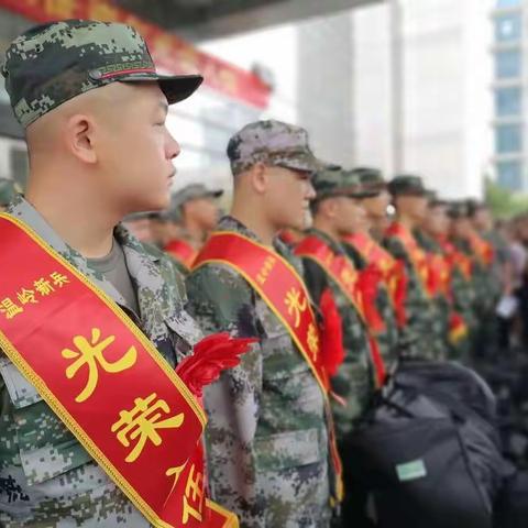 在中国拒服兵役的后果有多严重？有些人头脑一热却招来无尽的麻烦！