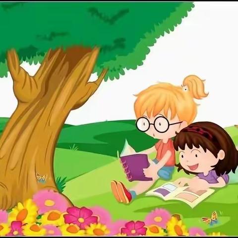 “阅读伴我成长”阜宁县实验幼儿园大班阅读