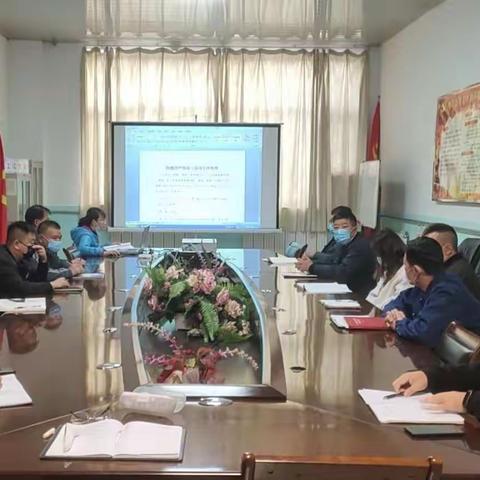 太西中心开展“民族团结一家亲”主题党日