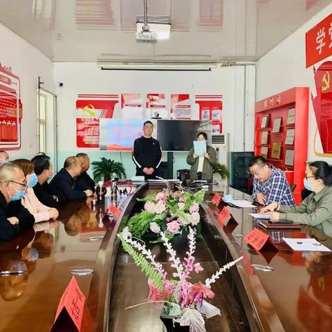 汝箕沟中心、太西中心联合开展主题知识竞赛活动