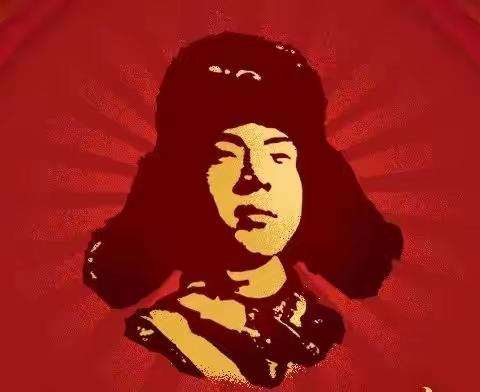 【志愿服务】江川区文化馆走进水箐沟开展学雷锋志愿服务活动