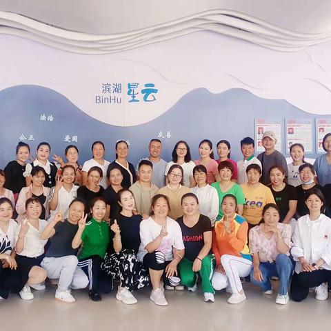 江川区举办2022年“百千万文化工程”文艺骨干业务能力提升培训班