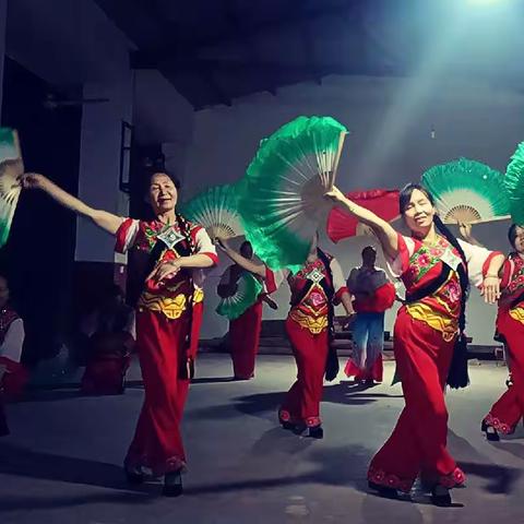 江川区戏剧曲艺家协会开展文艺队伍建设帮扶活动