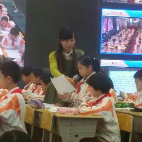 有一种幸福，叫得道！（国培二组张子平）