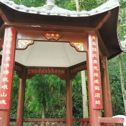 戏水沙湾一线天，探秘范店凉风沟。