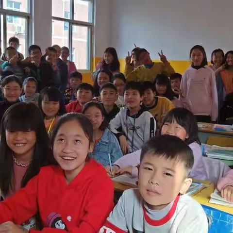 时光不语，静待花开