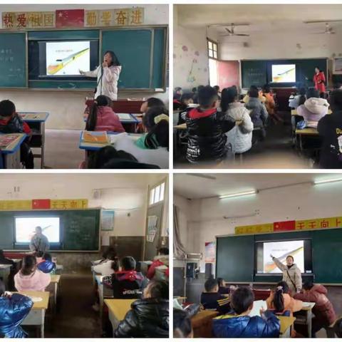 高安市独城镇护路办联合独城中心小学开展“铁路护路，安全教育”主题班会