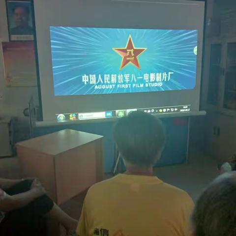 联东街道永安里社区召开"迎七一"主题党日活动
