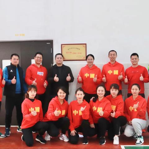 扬帆起航——陆卓莉名师工作室揭牌仪式