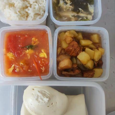 2023年4月14日南湖小学食品留样记录，农残检测食品
