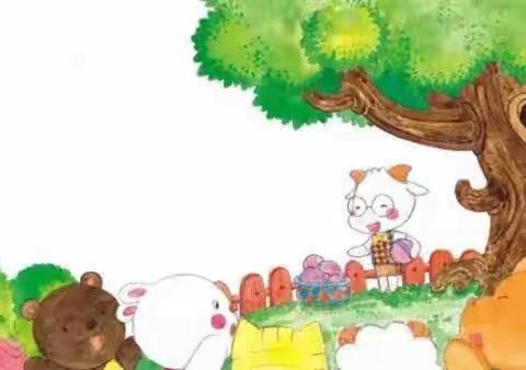 西苑小学一年级数学—数学小故事：认识新同学